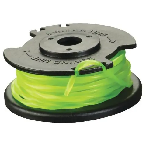 Begränsat antal Ryobi RAC142 Trimmerhuvud